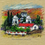 Iglesia de Humahuaca