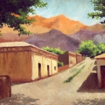 Purmamarca - Jujuy