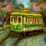 Tramway